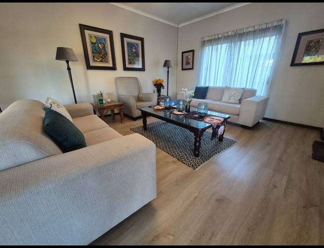 3 BEDROOM HOUSE FOR SALE IN VANDERBIJLPARK SE 3